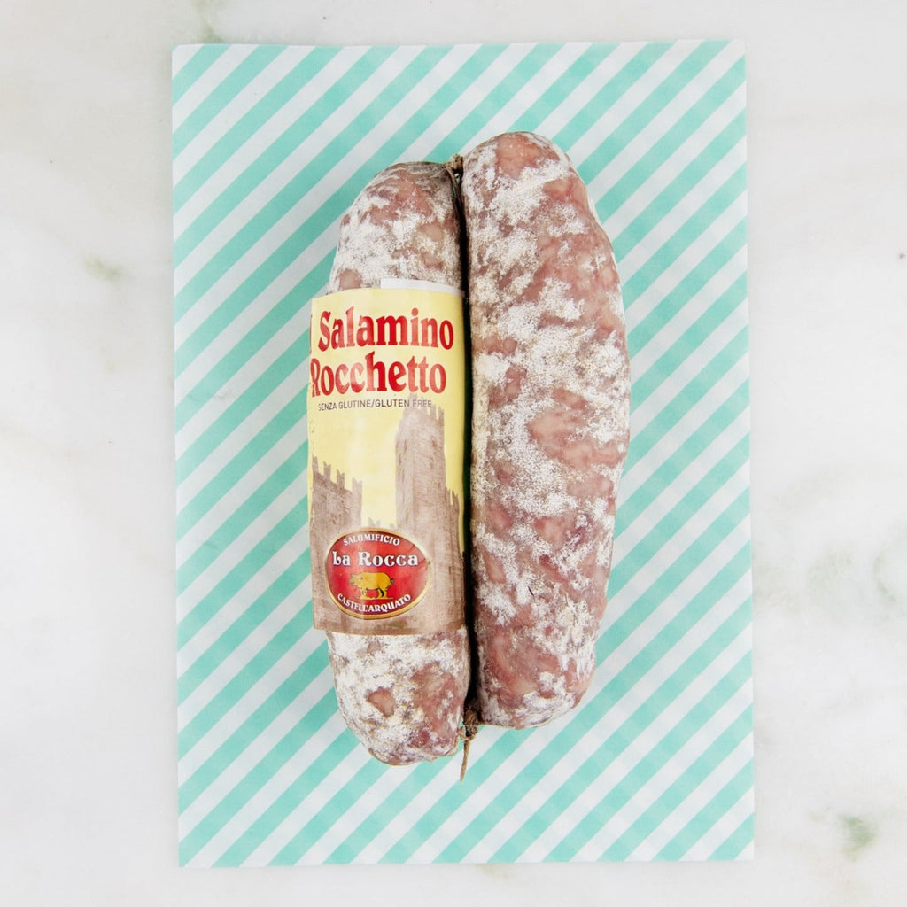 Salamino Rocchetto (Mini Salame)